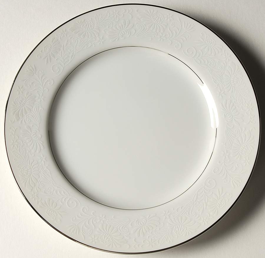 Summer Mist Salad Plate by Oneida-1