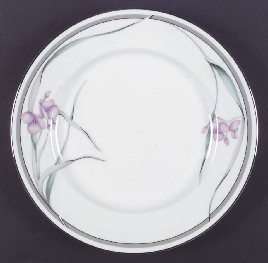 Tea House Dinner Plate by Oneida-1