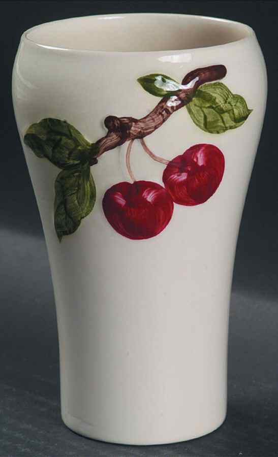 Cherry 12 Oz Tumbler by Orchard-1