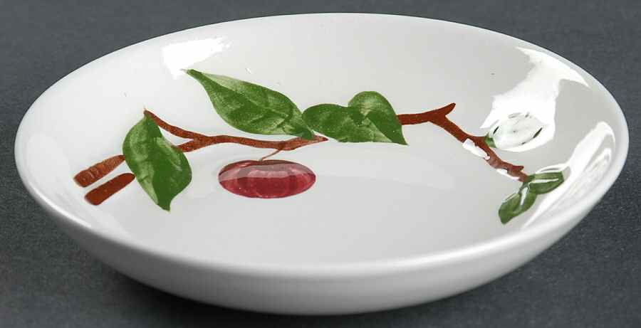 Cherry Fruit/Dessert (Sauce) Bowl by Orchard-1