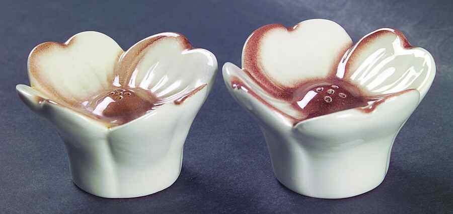 Dogwood Salt & Pepper Set by Orchard-1