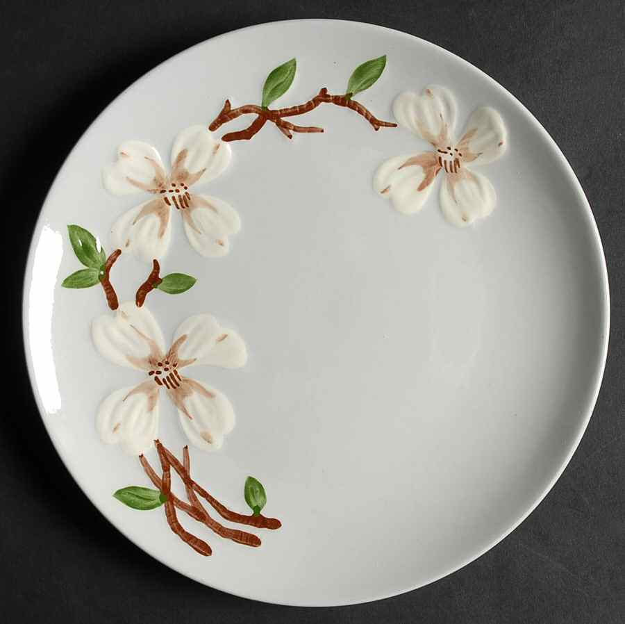 Dogwood Salad Plate by Orchard-1