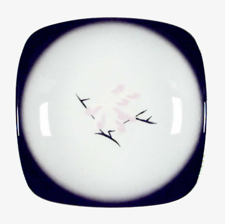 Mandalay Fruit/Dessert (Sauce) Bowl by Orchard-1