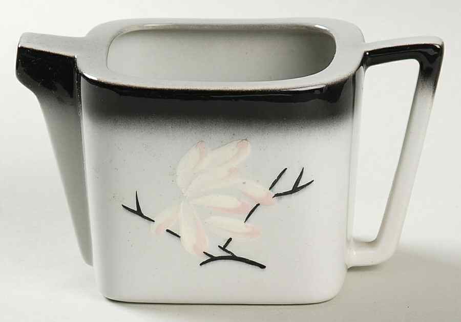 Mandalay Creamer & Lid by Orchard-1