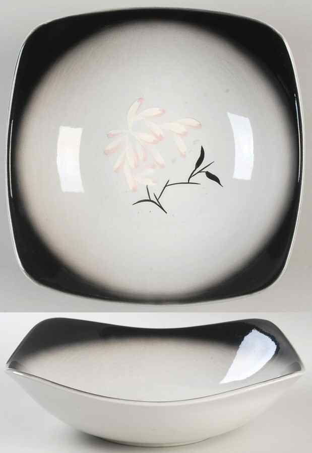 Mandalay 8" Round Vegetable Bowl by Orchard-1