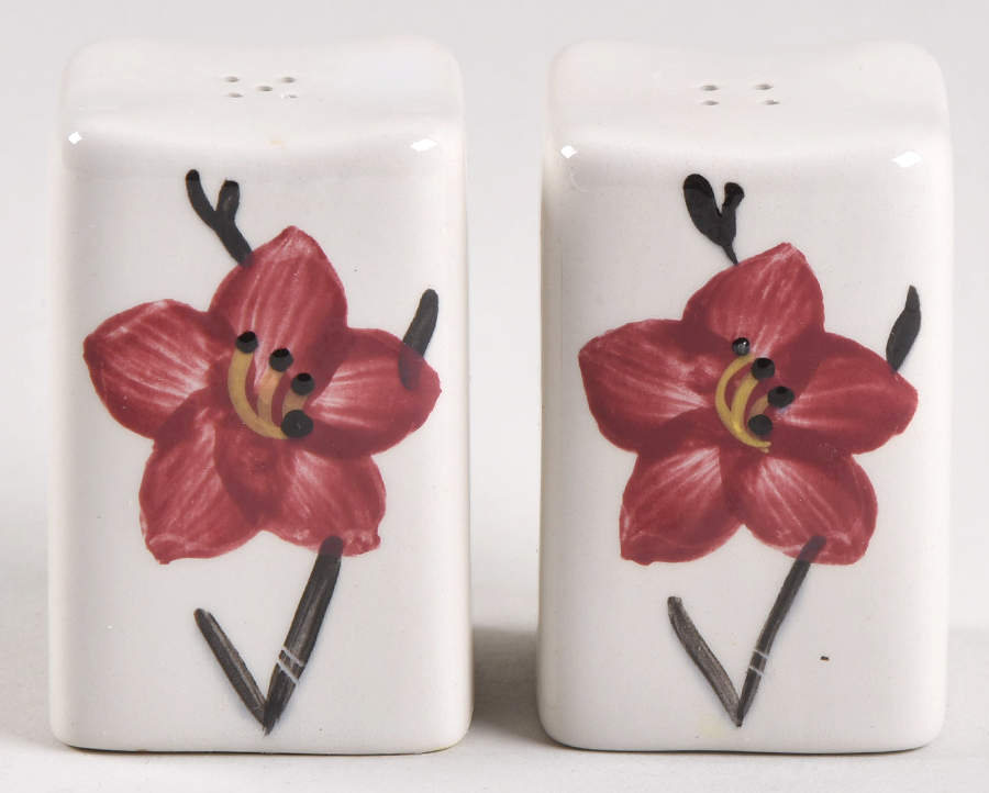 ORC1 Salt & Pepper Set by Orchard-1