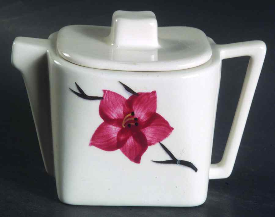 ORC1 Creamer & Lid by Orchard-1