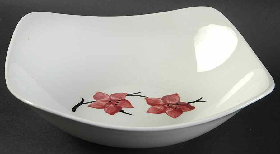 ORC1 7" Square Vegetable Bowl by Orchard-1