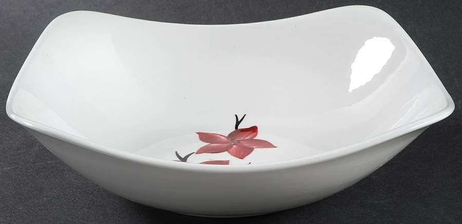 ORC1 8" Round Vegetable Bowl by Orchard-1