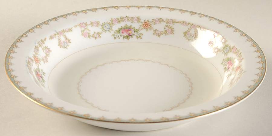 ORI2 Rim Soup Bowl by Orion (Japan)-1