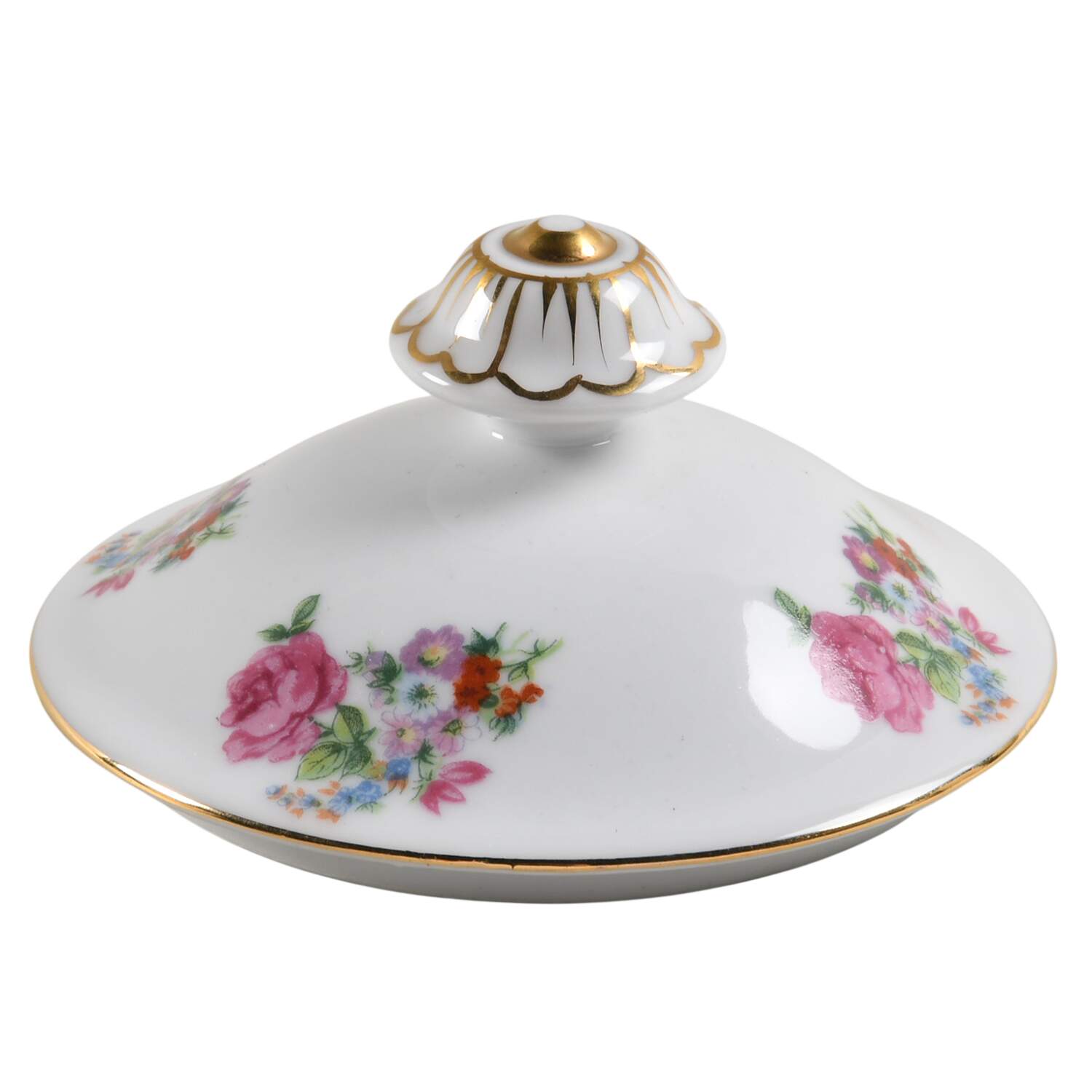 ORI3 Lid for Sugar Bowl by Orion (Japan)-1