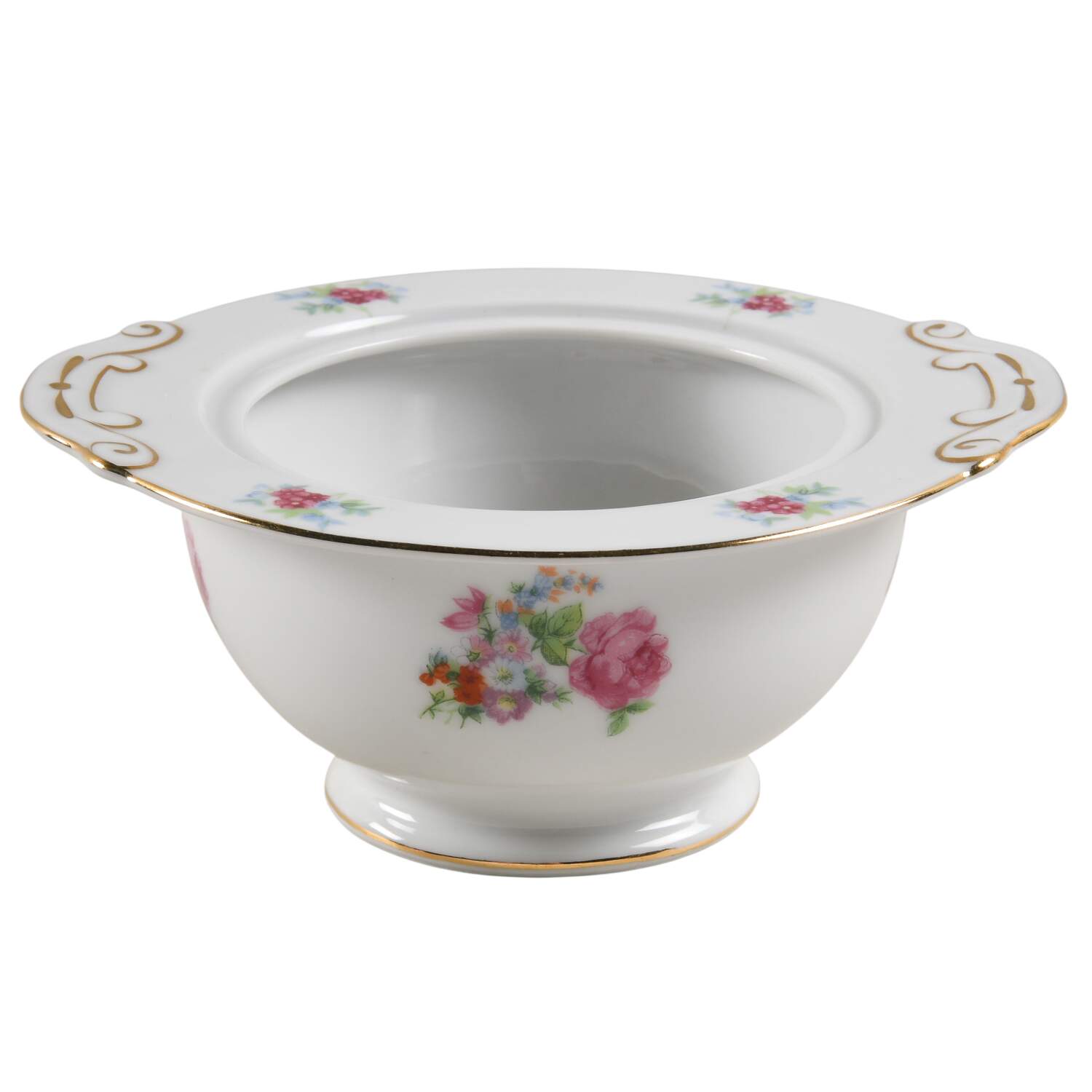 ORI3 Sugar Bowl No Lid by Orion (Japan)-1