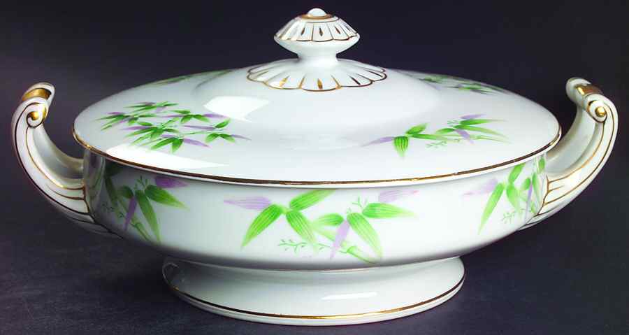 ORI5 Round Covered Vegetable by Orion (Japan)-1