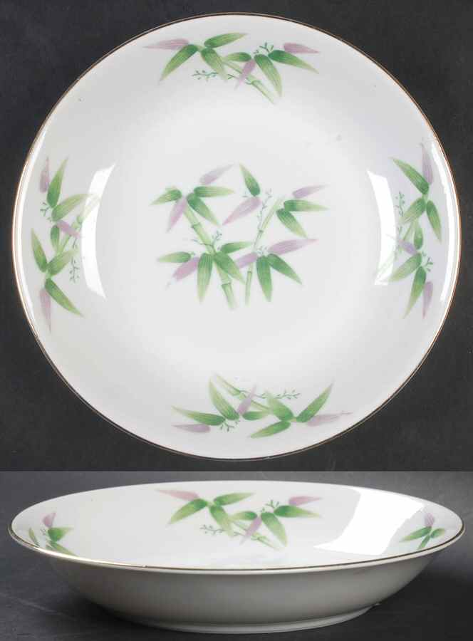 ORI5 Coupe Soup Bowl by Orion (Japan)-1