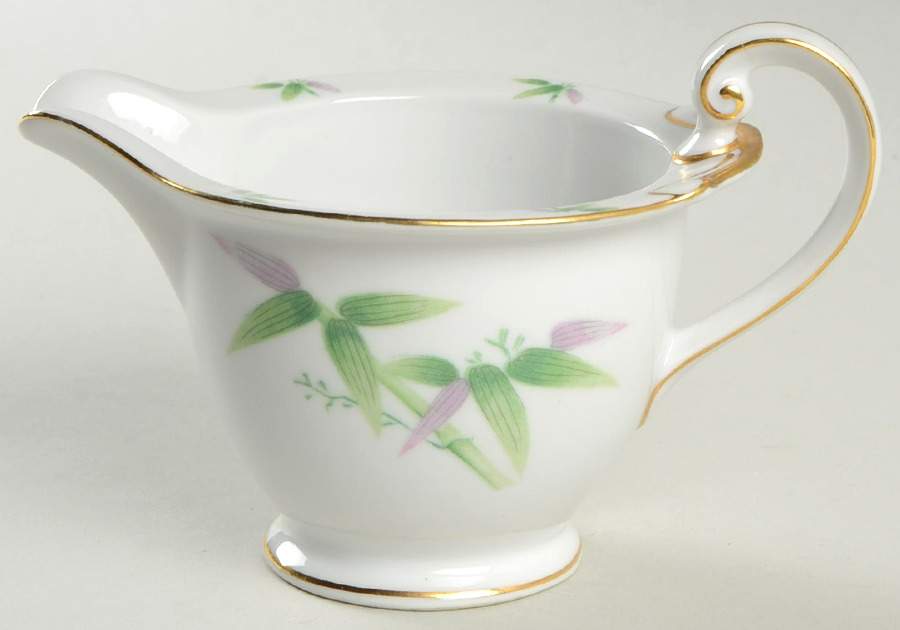 ORI5 Creamer by Orion (Japan)-1