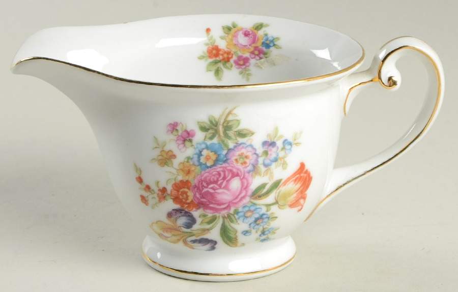 ORI6 Creamer by Orion (Japan)-1