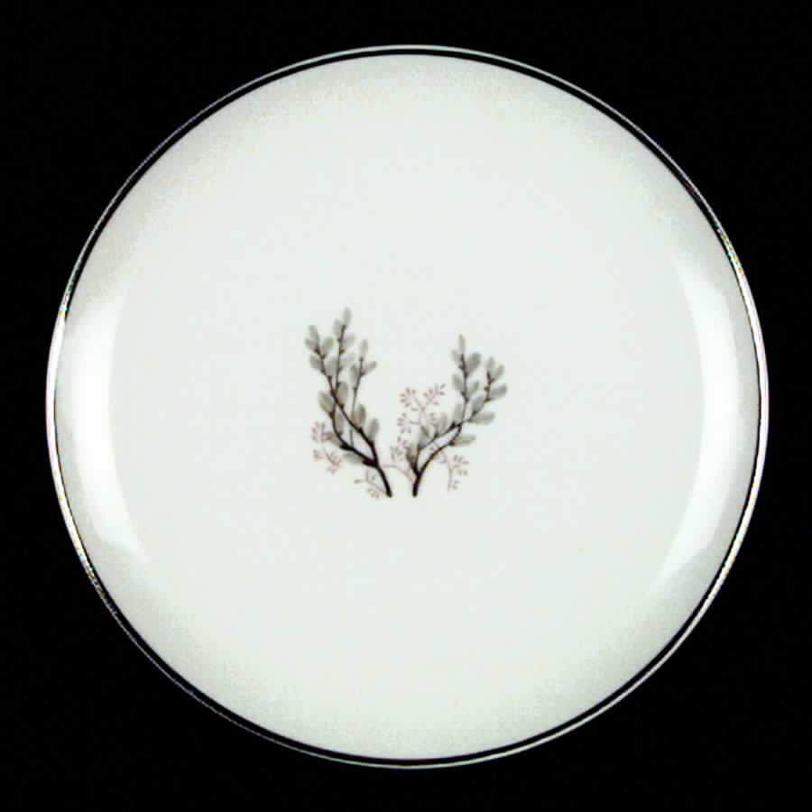 ORT1 Salad Plate by Orient China-1