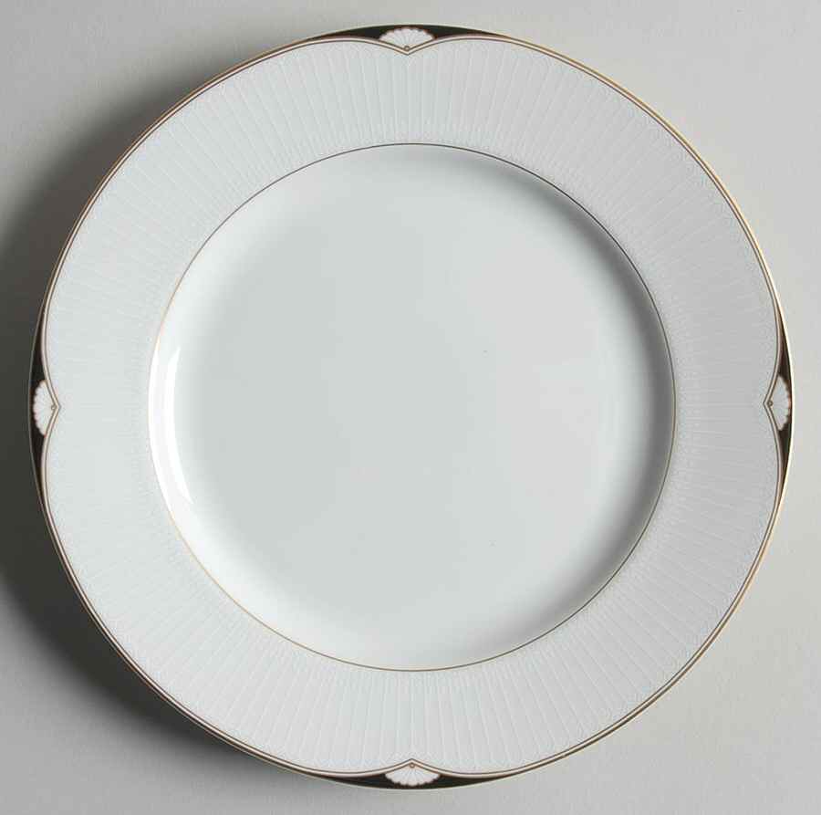 Aegean Salad Plate by Oscar De La Renta-1