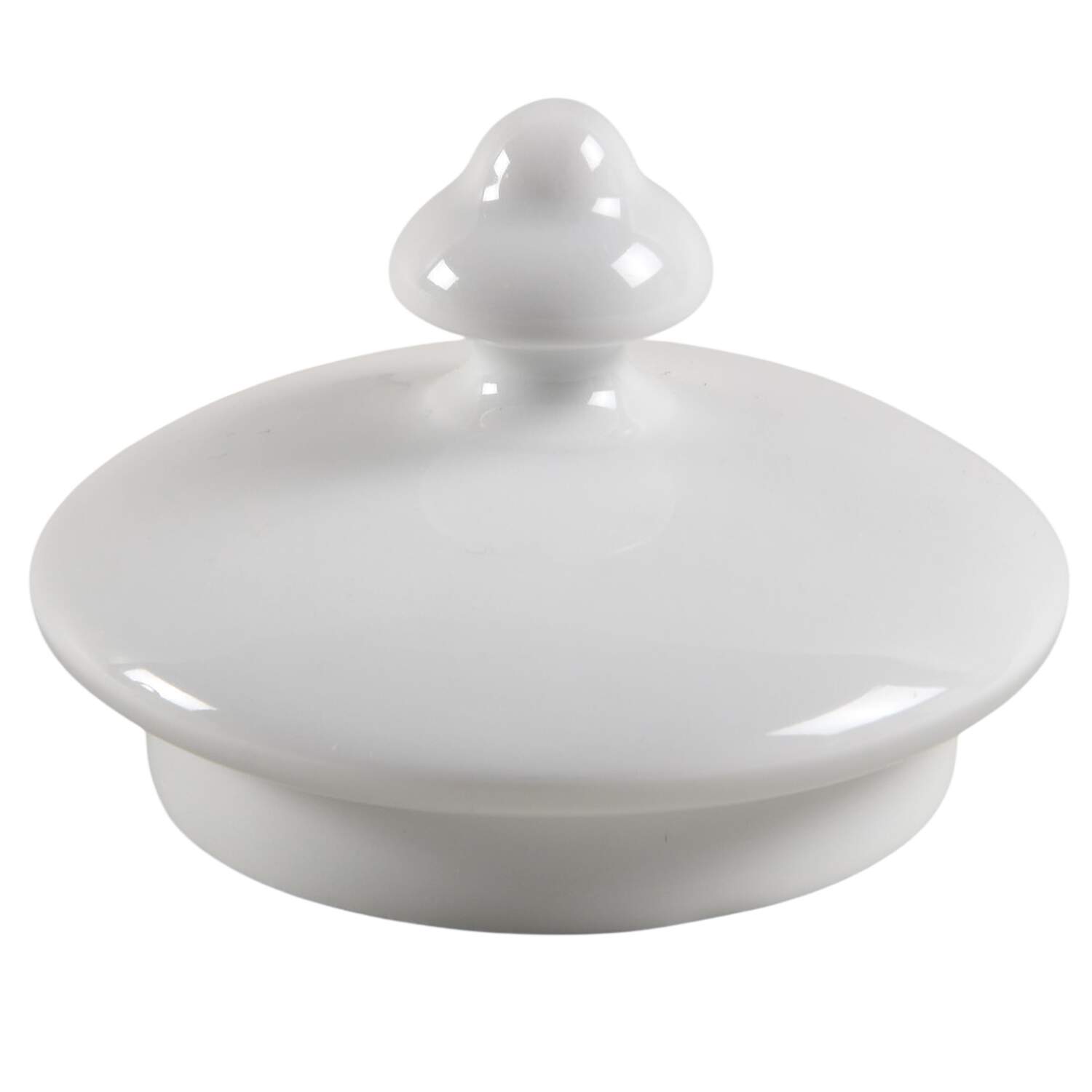 Belgravia Lid for Teapot by Oscar De La Renta-1