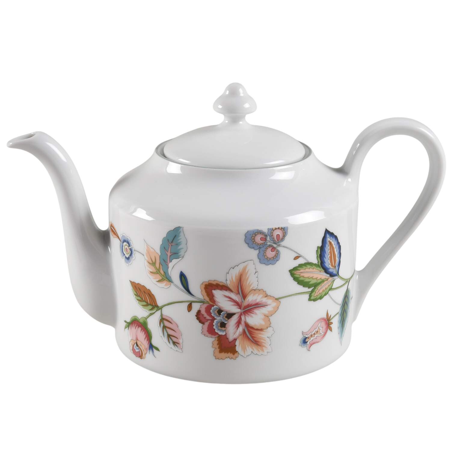 Belgravia Teapot & Lid by Oscar De La Renta-1