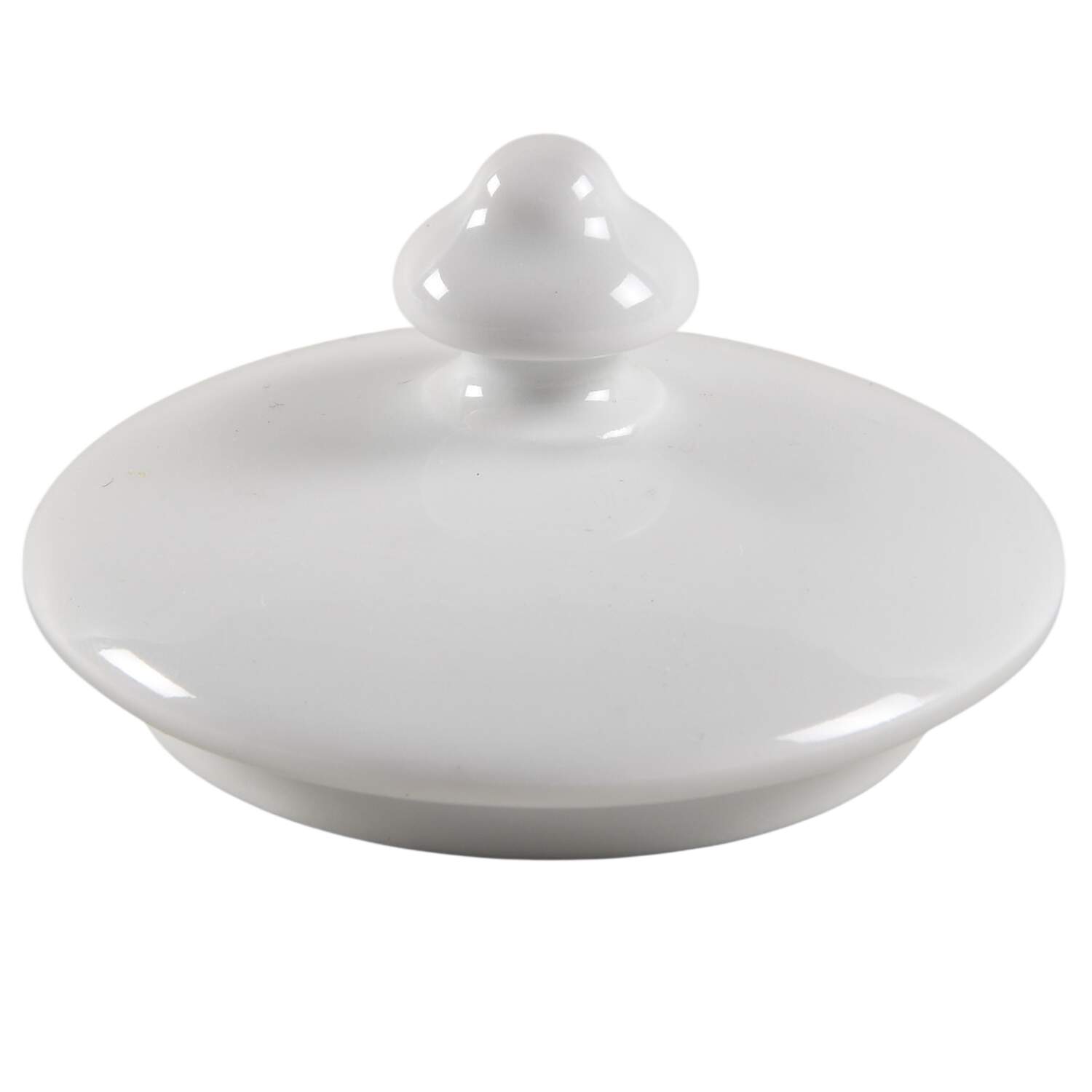 Belgravia Lid for Sugar Bowl by Oscar De La Renta-1