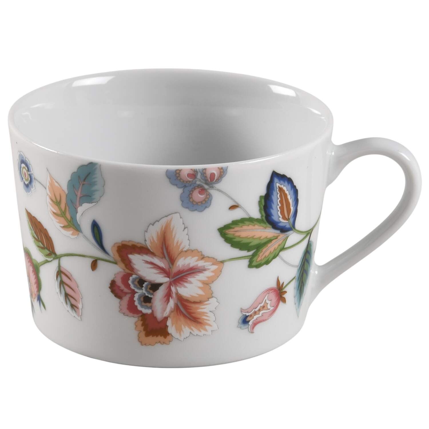 Belgravia Flat Cup by Oscar De La Renta-1