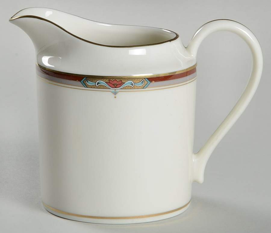 Camellia Creamer by Oscar De La Renta-1