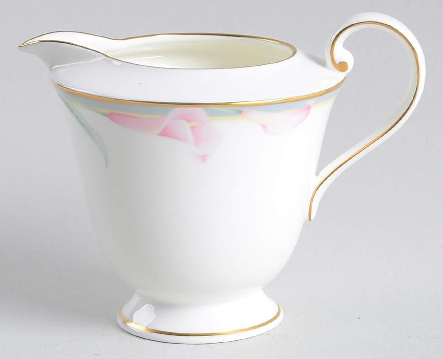 Mademoiselle Creamer by Oscar De La Renta-1