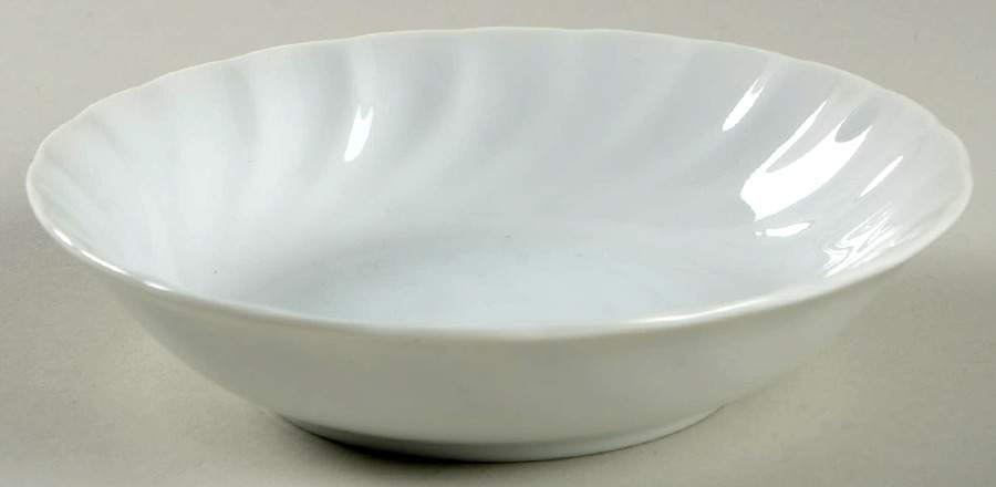 Oasis Fruit/Dessert (Sauce) Bowl by Oscar De La Renta-1