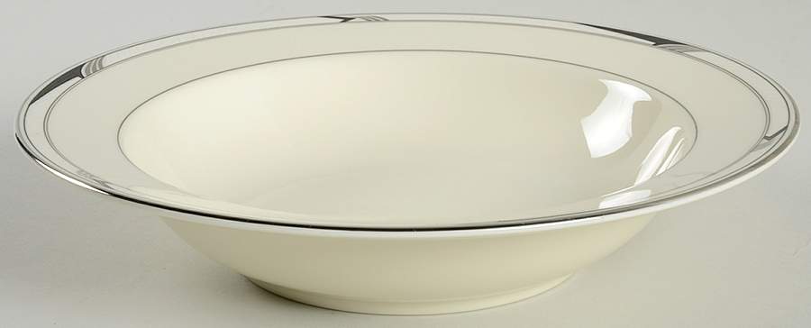 Ransom 10" Round Vegetable Bowl by Oscar De La Renta-1
