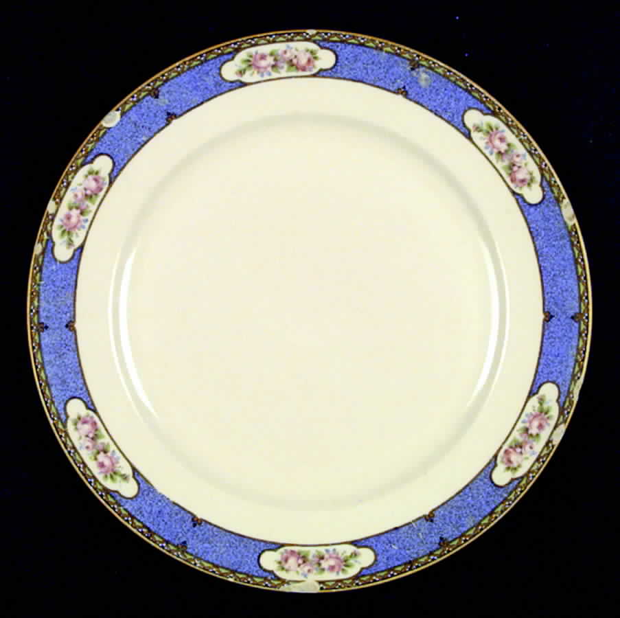 OST1 Dinner Plate by Ostrow-1
