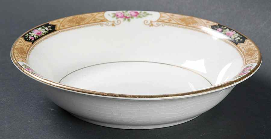 OST12 Fruit/Dessert (Sauce) Bowl by Ostrow-1