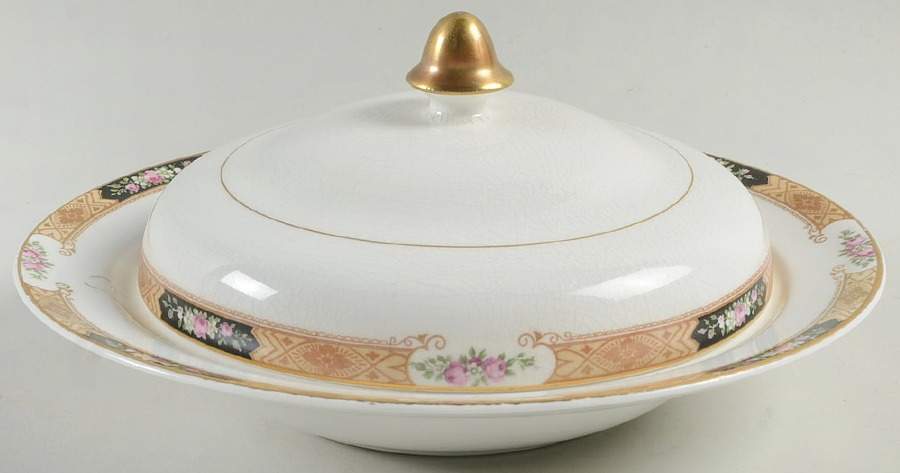 OST12 1/4 Lb Covered Butter by Ostrow-1