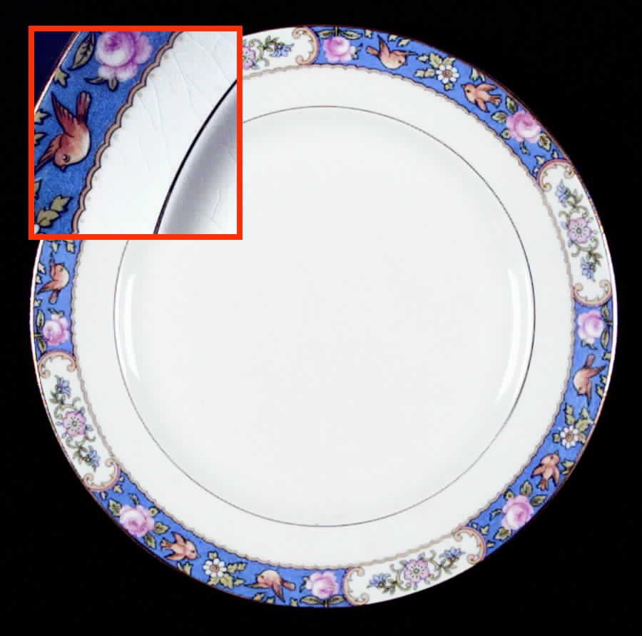 OST13 Dinner Plate by Ostrow-1