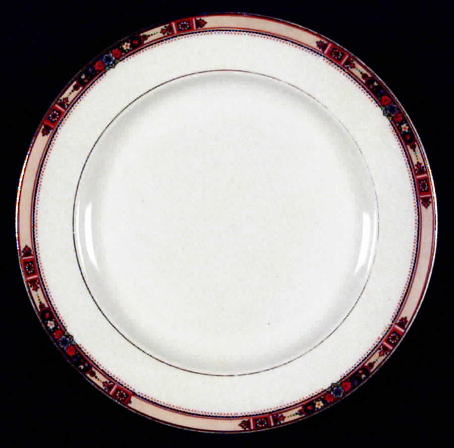 OST2 Salad Plate by Ostrow-1