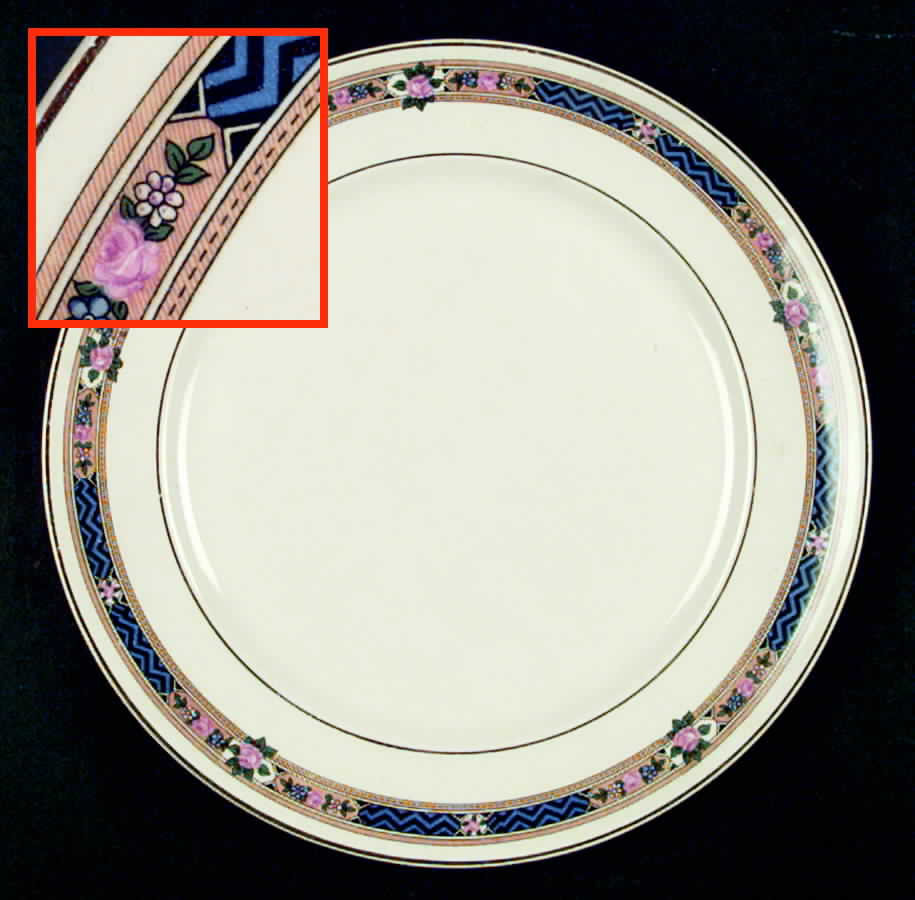OST5 Dinner Plate by Ostrow-1