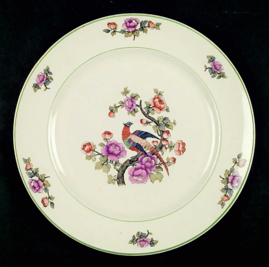 OST6 Dinner Plate by Ostrow-1