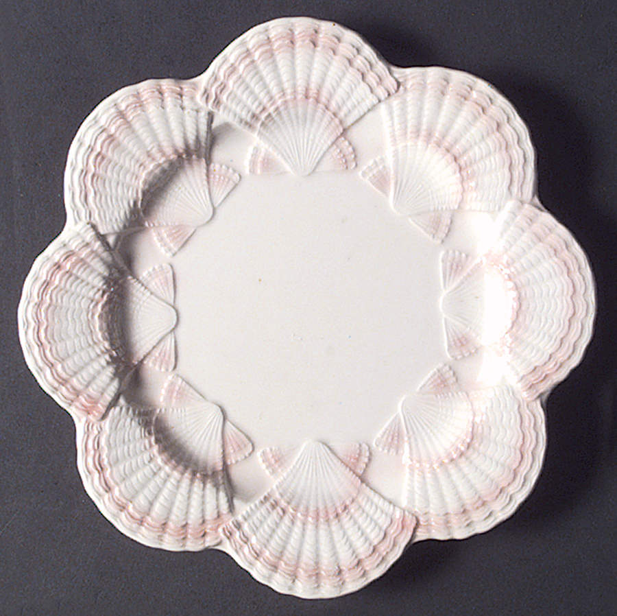 Beachcomber Salad Plate by Otagiri-1