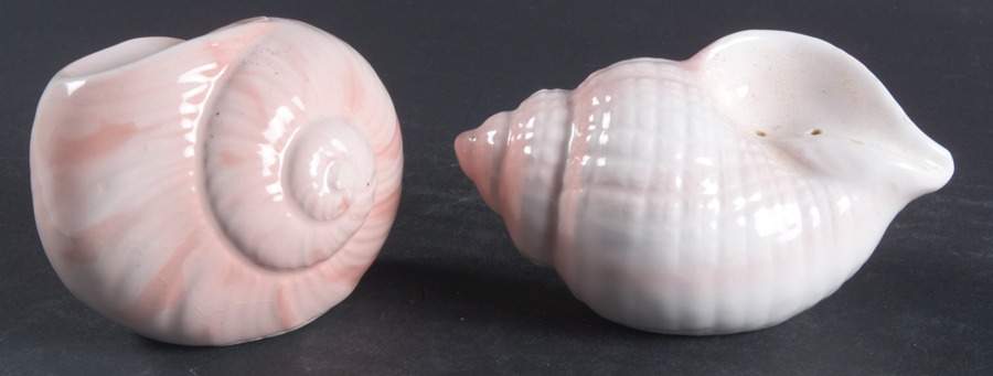 Beachcomber Salt & Pepper Set by Otagiri-1