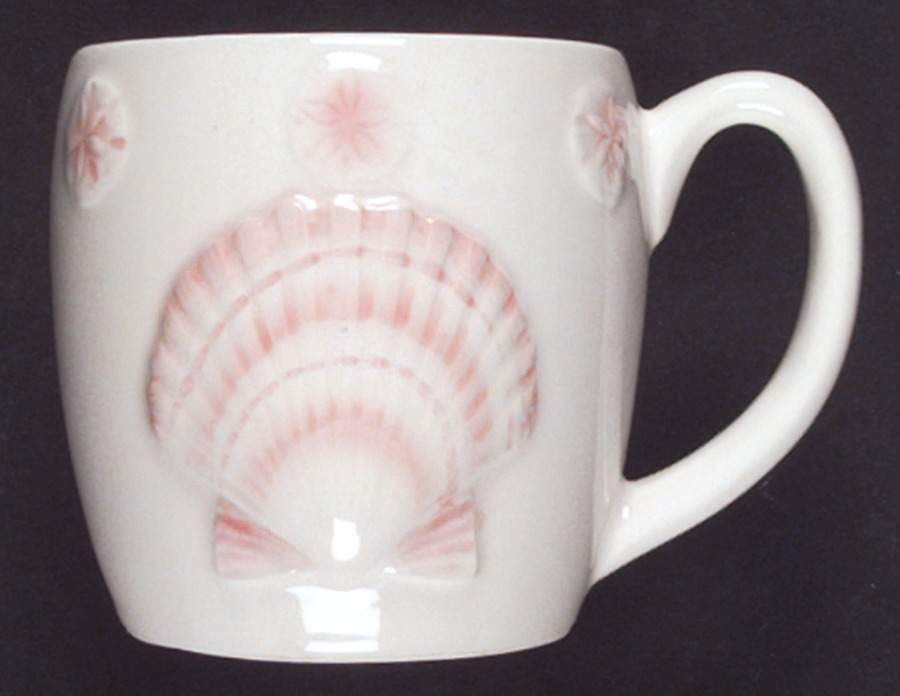 Beachcomber Mug by Otagiri-1