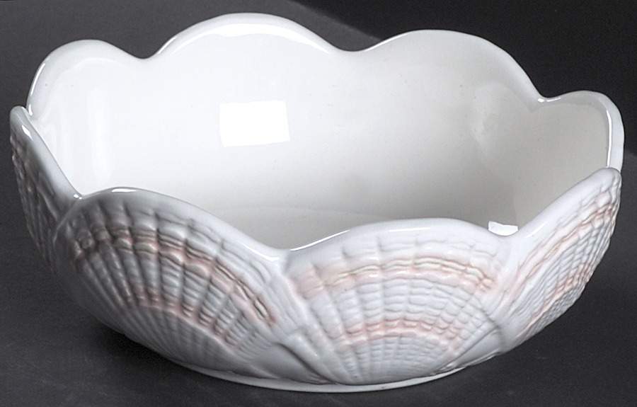 Beachcomber Coupe Cereal Bowl by Otagiri-1