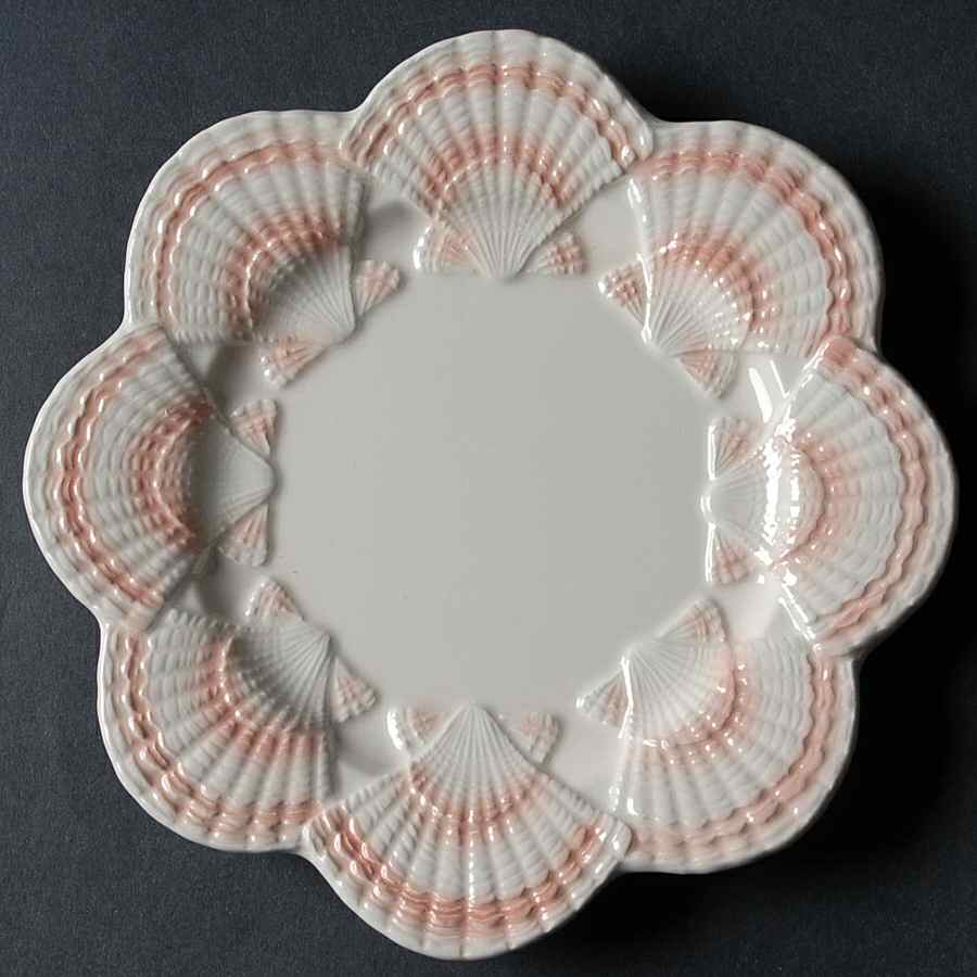 Beachcomber Bread & Butter Plate by Otagiri-1