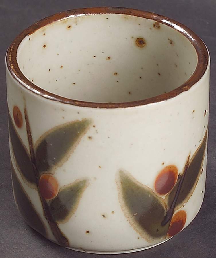Bittersweet 4 Oz Tumbler by Otagiri-1