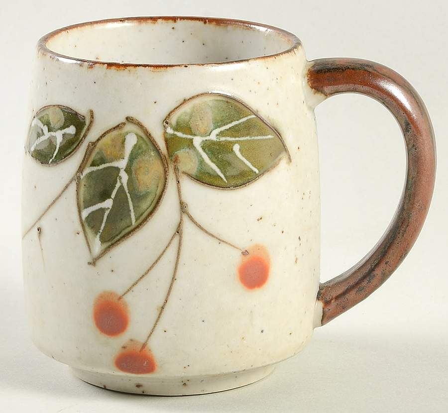Bittersweet Mug by Otagiri-1