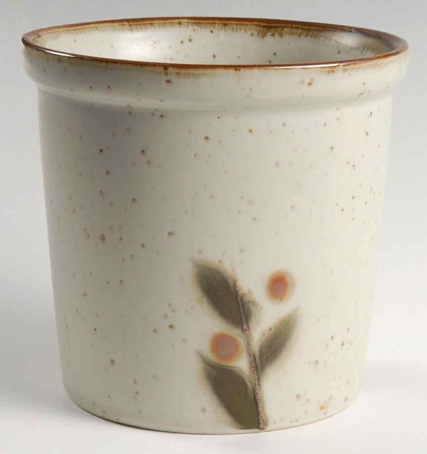 Bittersweet Utensil Holder by Otagiri-1