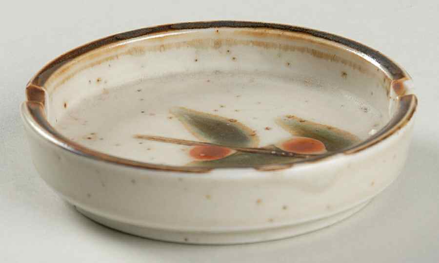 Bittersweet 3" Ashtray by Otagiri-1
