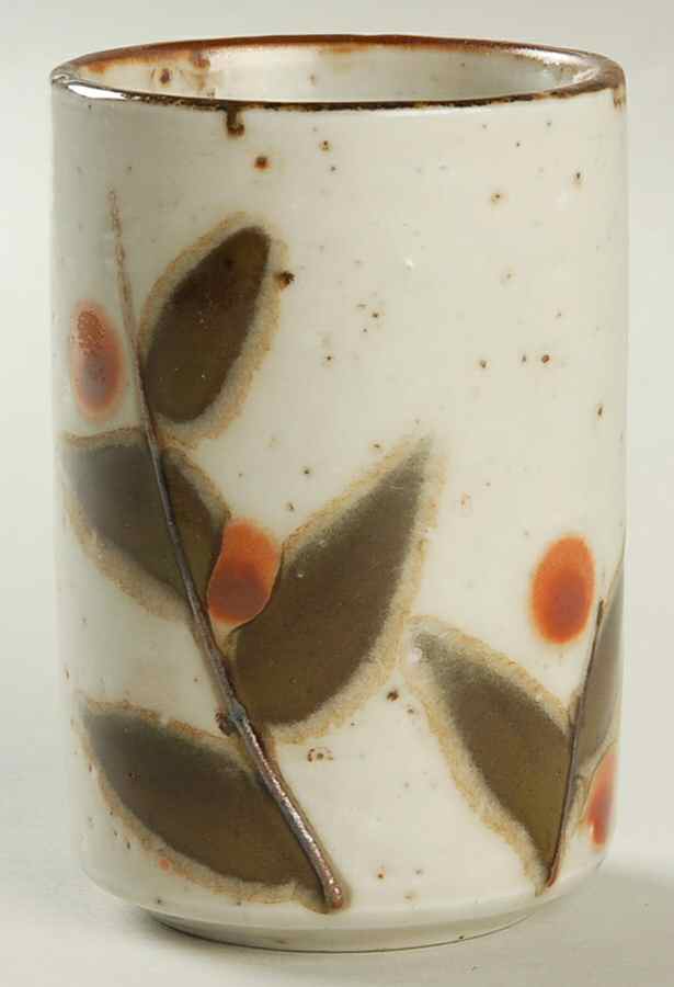 Bittersweet (China) Juice Tumbler by Otagiri-1