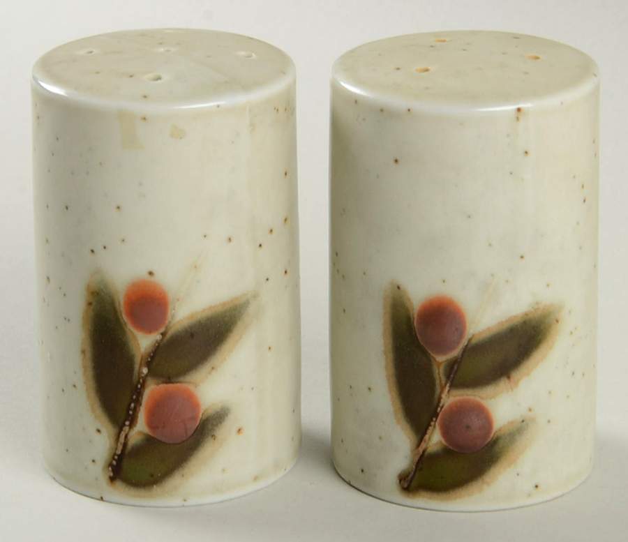 Bittersweet Salt & Pepper Set by Otagiri-1