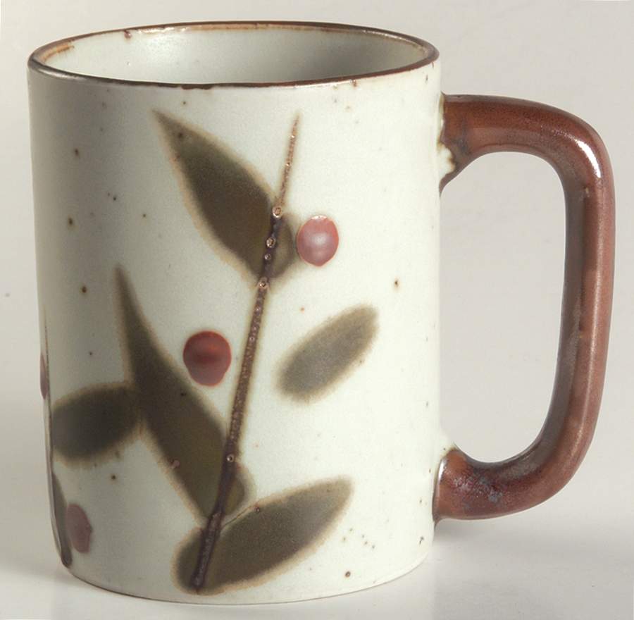 Bittersweet Mug by Otagiri-1
