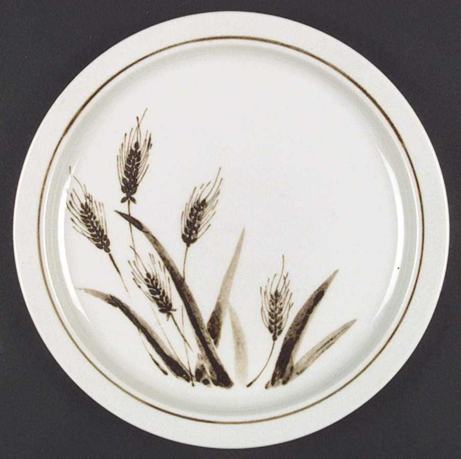 OTA23 Dinner Plate by Otagiri-1